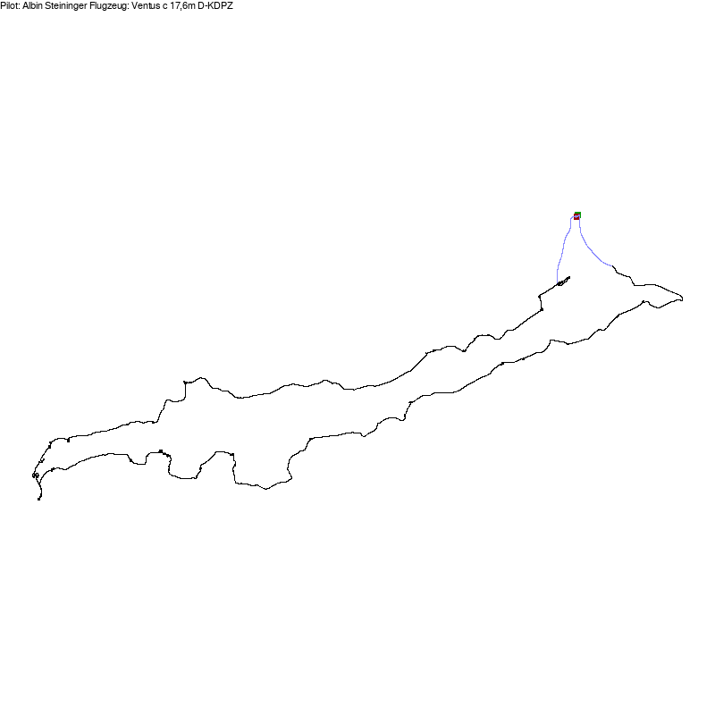 Flugspur